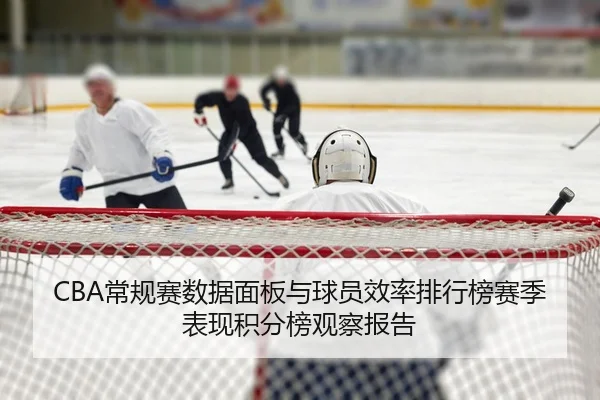 CBA常规赛数据面板与球员效率排行榜赛季表现积分榜观察报告